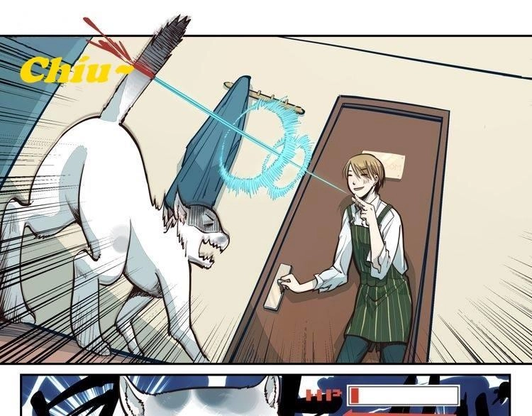 Thời Khắc Ấy, Chúng Ta Gặp Nhau Chapter 5 - 8