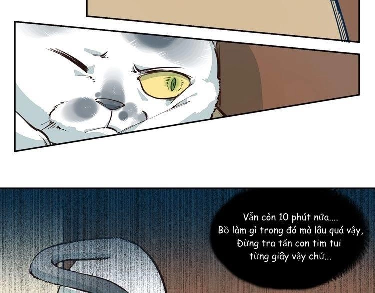 Thời Khắc Ấy, Chúng Ta Gặp Nhau Chapter 5 - 13