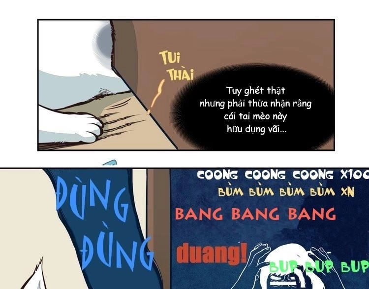 Thời Khắc Ấy, Chúng Ta Gặp Nhau Chapter 5 - 15