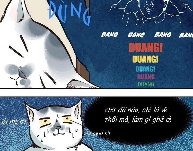 Thời Khắc Ấy, Chúng Ta Gặp Nhau Chapter 5 - 16