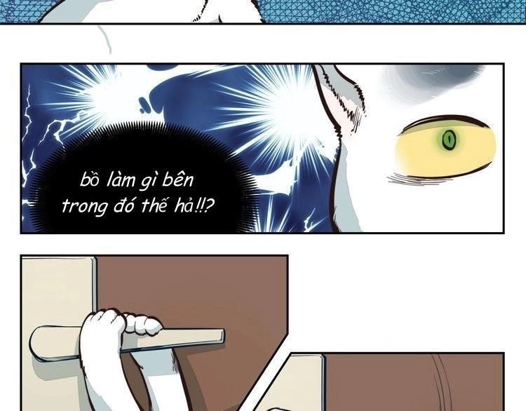 Thời Khắc Ấy, Chúng Ta Gặp Nhau Chapter 5 - 17