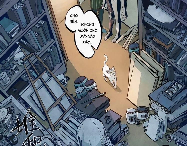 Thời Khắc Ấy, Chúng Ta Gặp Nhau Chapter 6 - 2