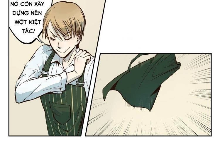 Thời Khắc Ấy, Chúng Ta Gặp Nhau Chapter 6 - 6