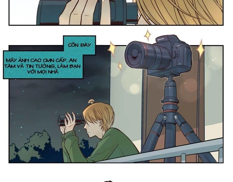 Thời Khắc Ấy, Chúng Ta Gặp Nhau Chapter 7.5 - 3