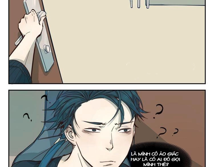 Thời Khắc Ấy, Chúng Ta Gặp Nhau Chapter 7.5 - 11