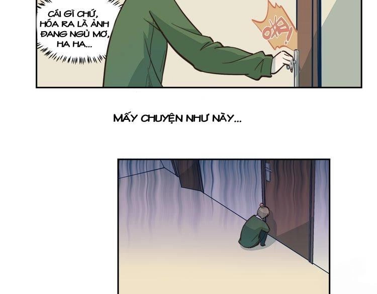 Thời Khắc Ấy, Chúng Ta Gặp Nhau Chapter 7.5 - 17