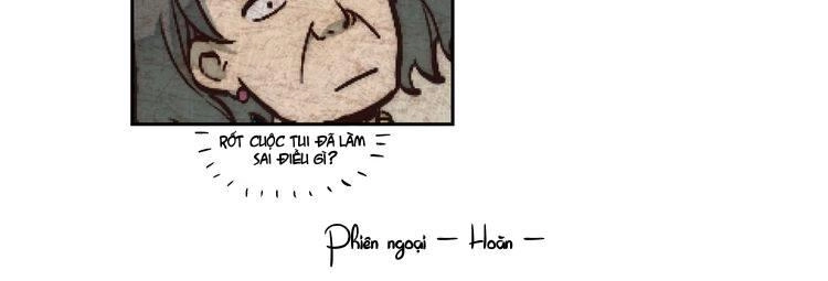 Thời Khắc Ấy, Chúng Ta Gặp Nhau Chapter 7.5 - 20