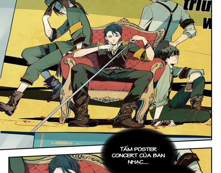 Thời Khắc Ấy, Chúng Ta Gặp Nhau Chapter 8 - 16