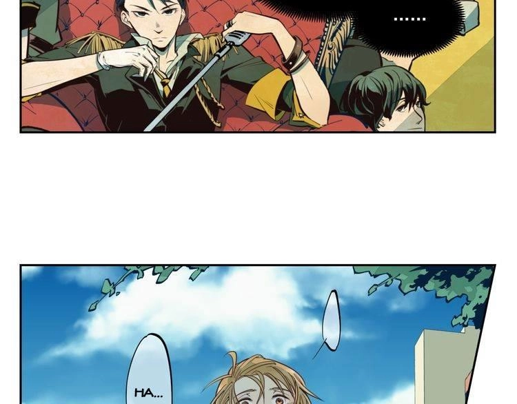 Thời Khắc Ấy, Chúng Ta Gặp Nhau Chapter 8 - 17