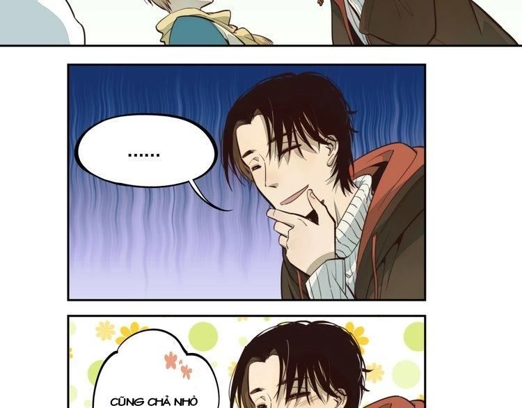 Thời Khắc Ấy, Chúng Ta Gặp Nhau Chapter 9 - 5