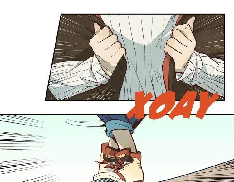 Thời Khắc Ấy, Chúng Ta Gặp Nhau Chapter 9 - 7