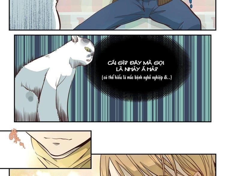 Thời Khắc Ấy, Chúng Ta Gặp Nhau Chapter 9 - 9