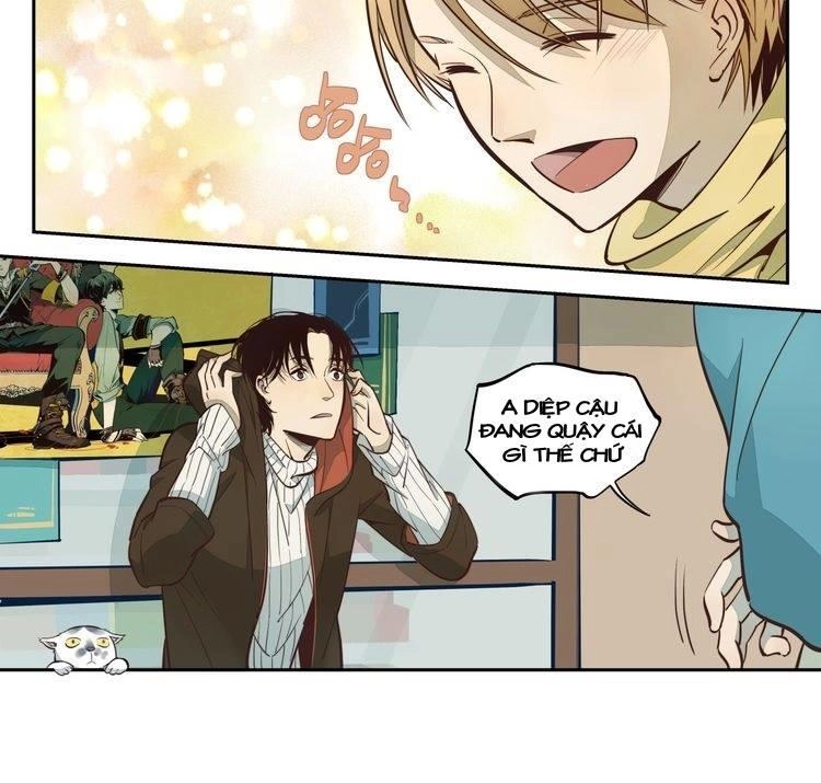 Thời Khắc Ấy, Chúng Ta Gặp Nhau Chapter 9 - 10