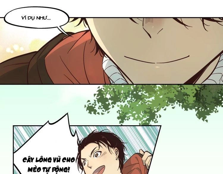 Thời Khắc Ấy, Chúng Ta Gặp Nhau Chapter 9 - 13