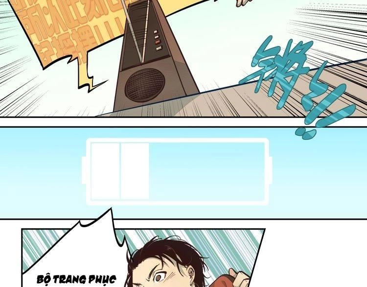 Thời Khắc Ấy, Chúng Ta Gặp Nhau Chapter 9 - 15