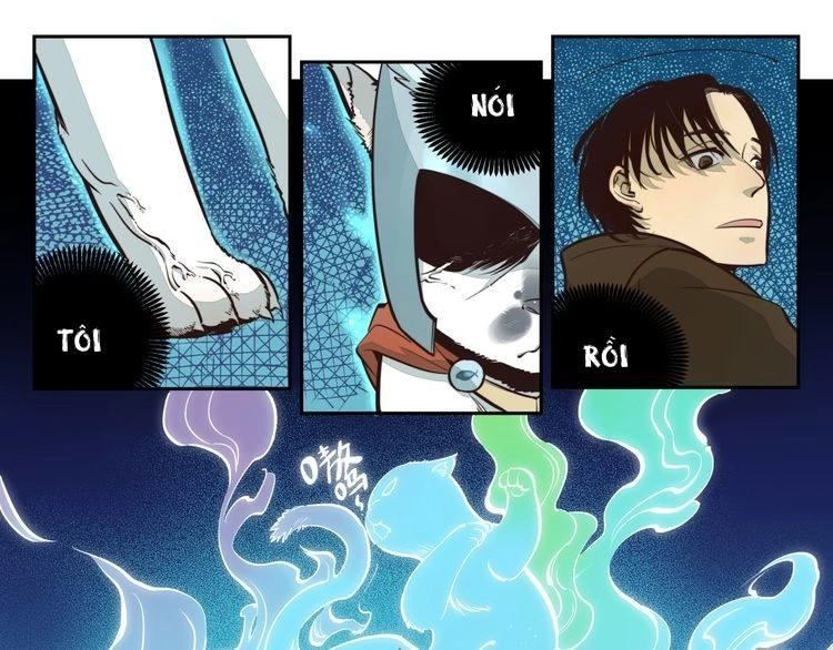 Thời Khắc Ấy, Chúng Ta Gặp Nhau Chapter 9 - 18