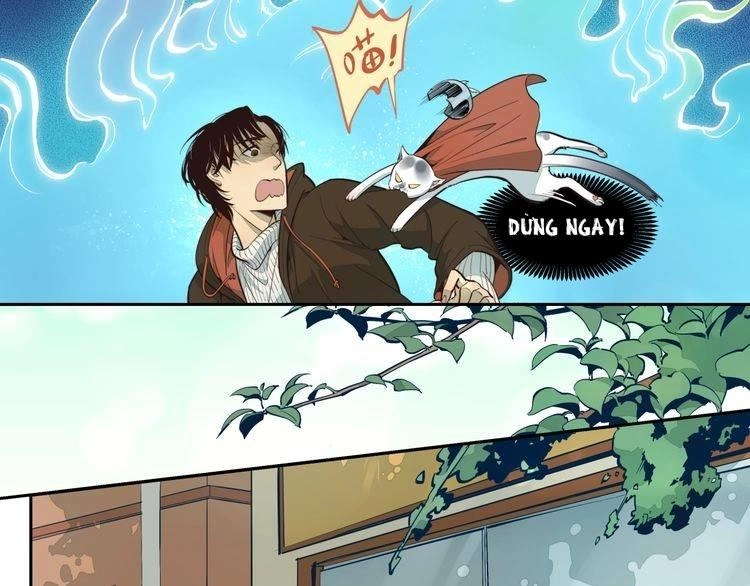 Thời Khắc Ấy, Chúng Ta Gặp Nhau Chapter 9 - 19