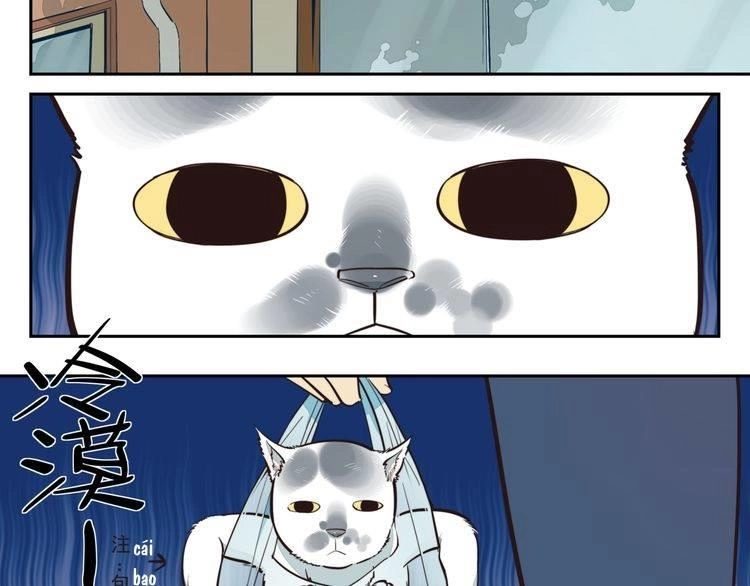 Thời Khắc Ấy, Chúng Ta Gặp Nhau Chapter 9 - 20