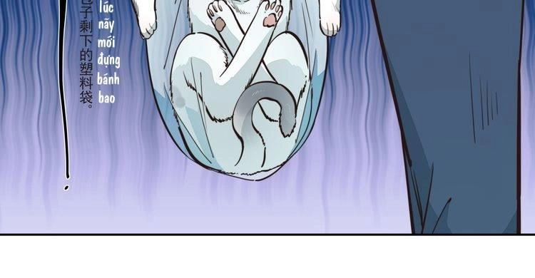 Thời Khắc Ấy, Chúng Ta Gặp Nhau Chapter 9 - 21