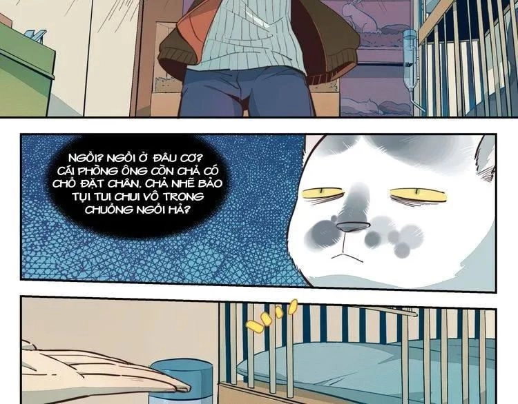 Thời Khắc Ấy, Chúng Ta Gặp Nhau Chapter 10 - 4