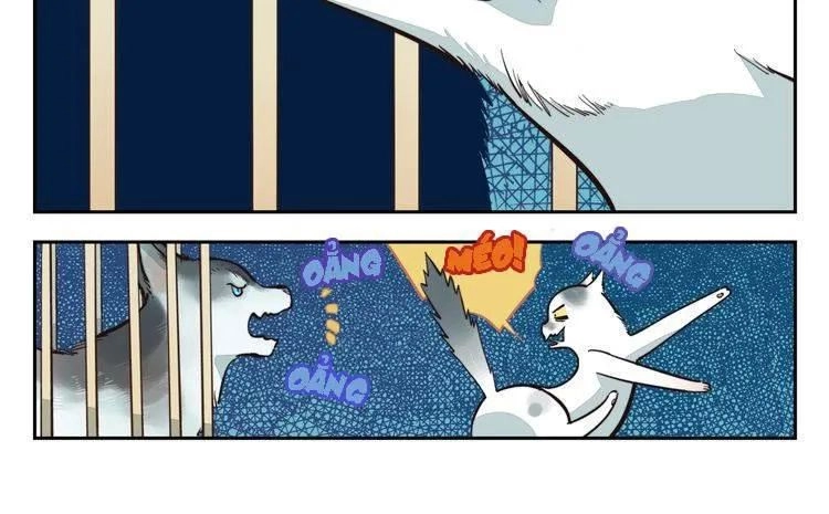 Thời Khắc Ấy, Chúng Ta Gặp Nhau Chapter 10 - 9