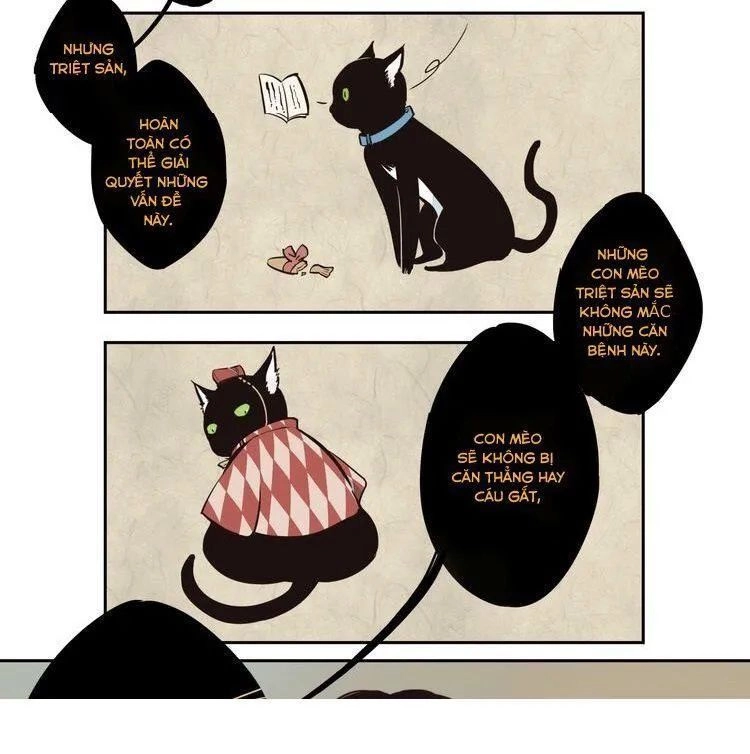 Thời Khắc Ấy, Chúng Ta Gặp Nhau Chapter 11 - 2