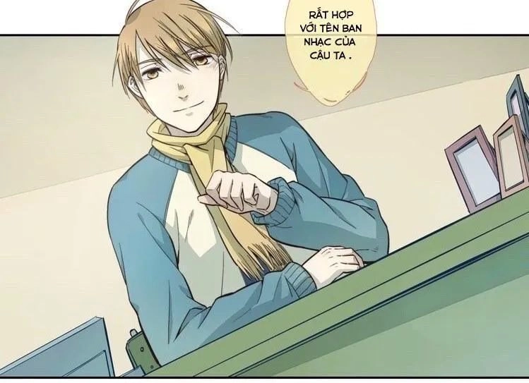 Thời Khắc Ấy, Chúng Ta Gặp Nhau Chapter 11 - 13