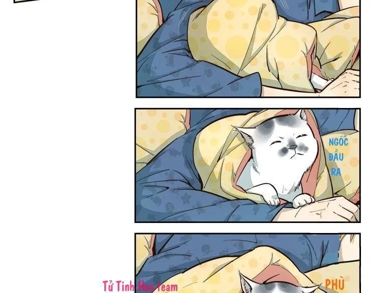 Thời Khắc Ấy, Chúng Ta Gặp Nhau Chapter 16 - 2