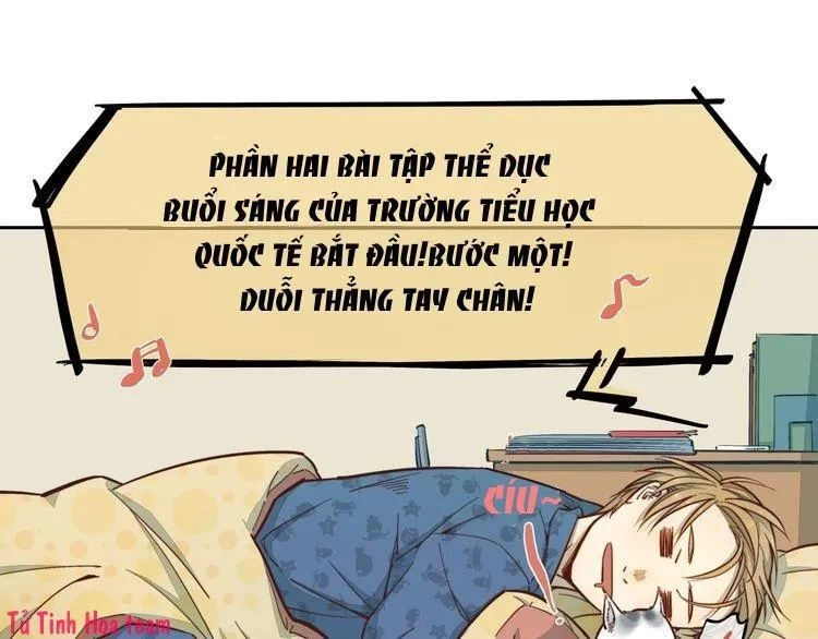 Thời Khắc Ấy, Chúng Ta Gặp Nhau Chapter 16 - 5