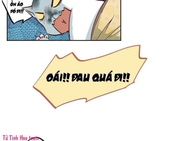 Thời Khắc Ấy, Chúng Ta Gặp Nhau Chapter 16 - 7