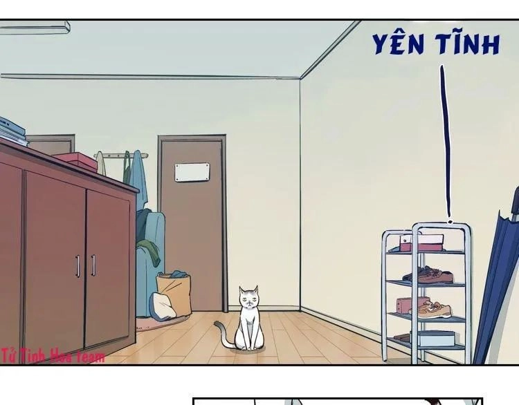 Thời Khắc Ấy, Chúng Ta Gặp Nhau Chapter 16 - 10