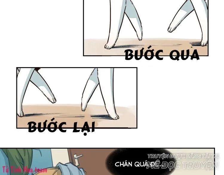 Thời Khắc Ấy, Chúng Ta Gặp Nhau Chapter 16 - 11