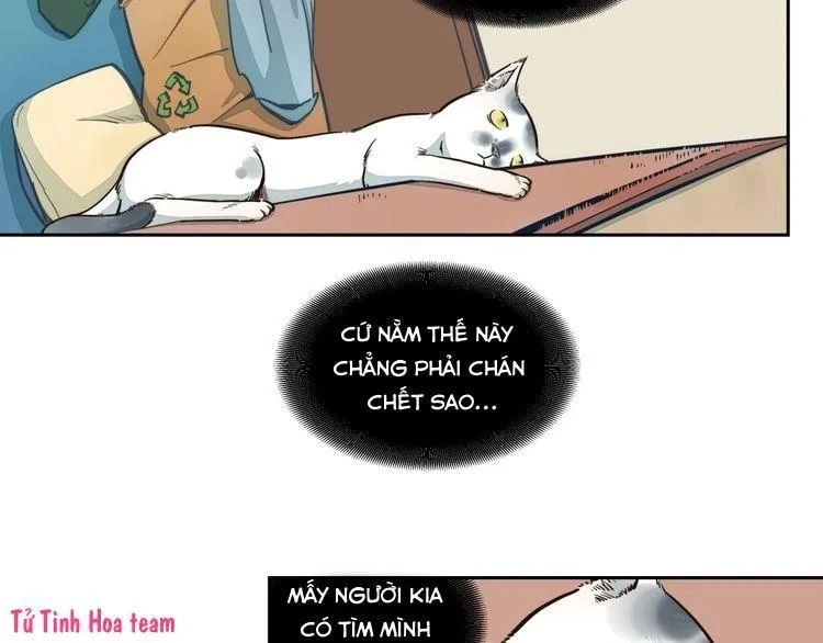 Thời Khắc Ấy, Chúng Ta Gặp Nhau Chapter 16 - 12