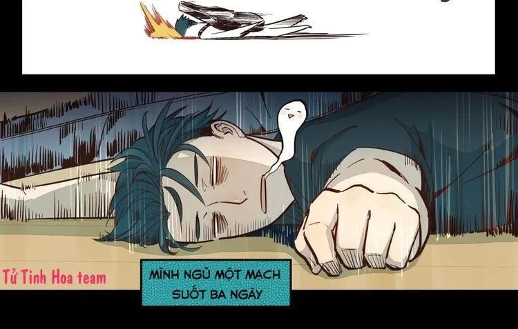 Thời Khắc Ấy, Chúng Ta Gặp Nhau Chapter 16 - 14