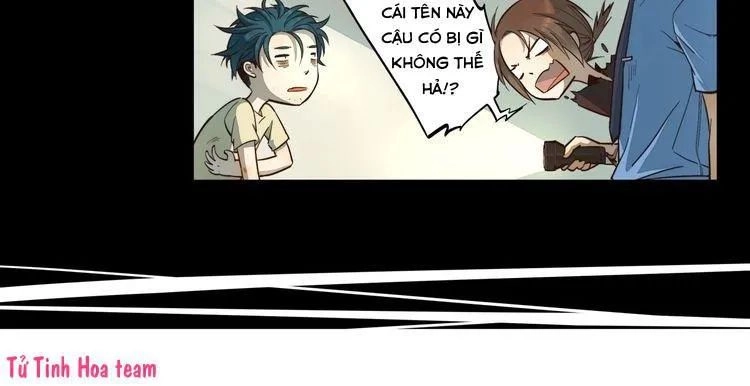 Thời Khắc Ấy, Chúng Ta Gặp Nhau Chapter 16 - 18