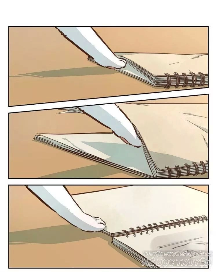 Thời Khắc Ấy, Chúng Ta Gặp Nhau Chapter 19 - 6