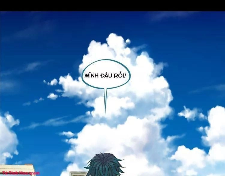 Thời Khắc Ấy, Chúng Ta Gặp Nhau Chapter 20 - 13