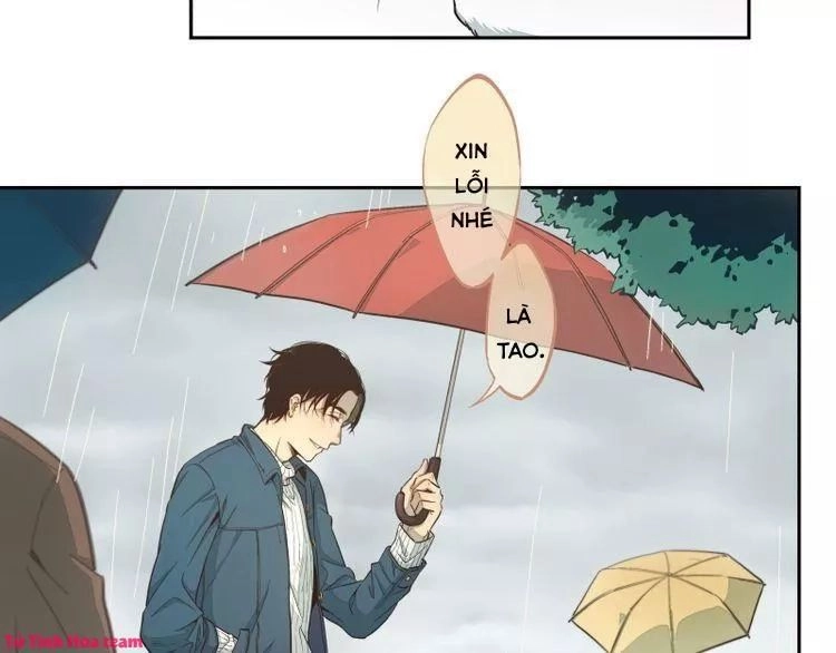 Thời Khắc Ấy, Chúng Ta Gặp Nhau Chapter 20 - 19