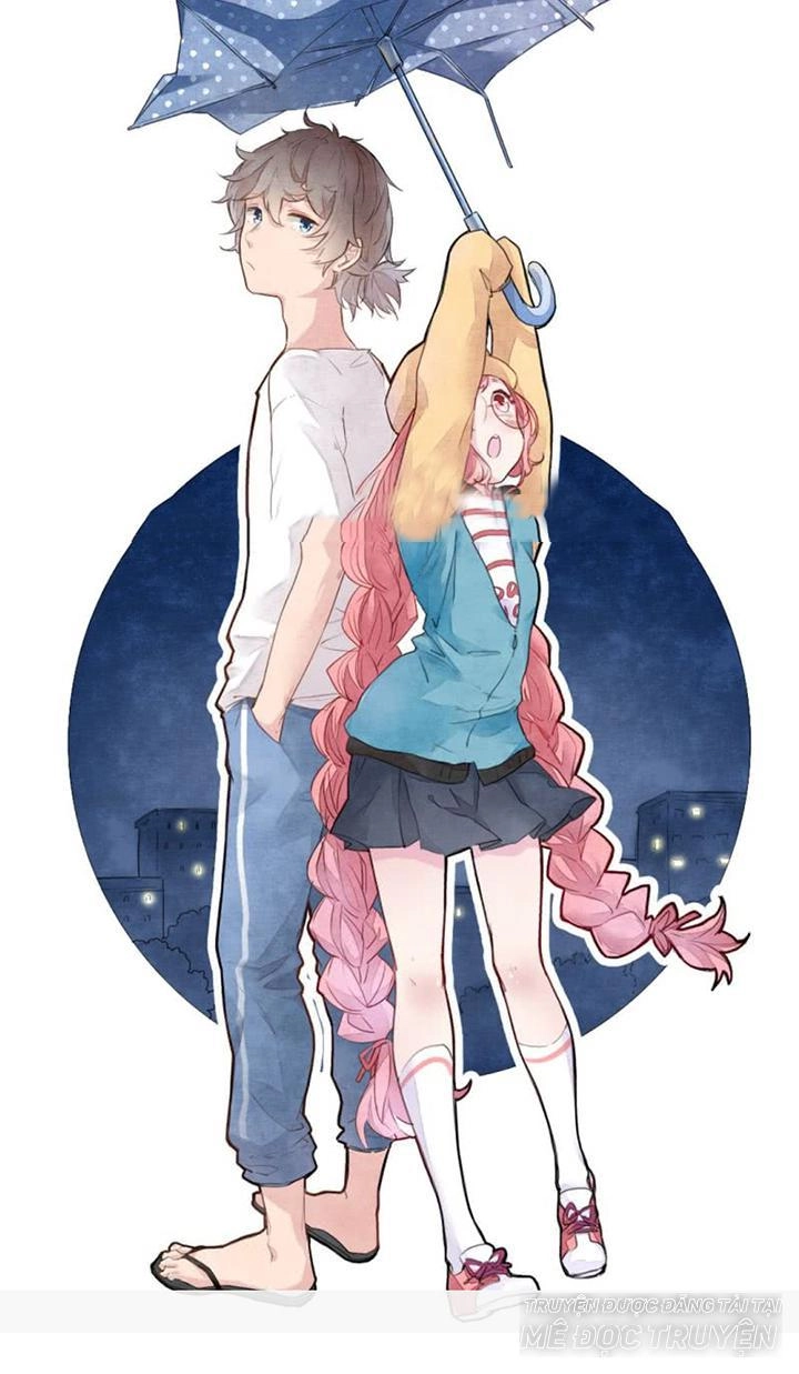 Hữu Ngôn Tại Tiên Chapter 2 - 1