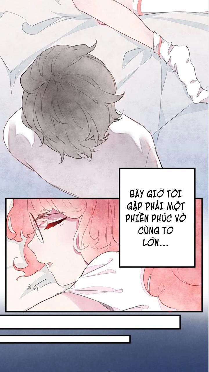 Hữu Ngôn Tại Tiên Chapter 3 - 5