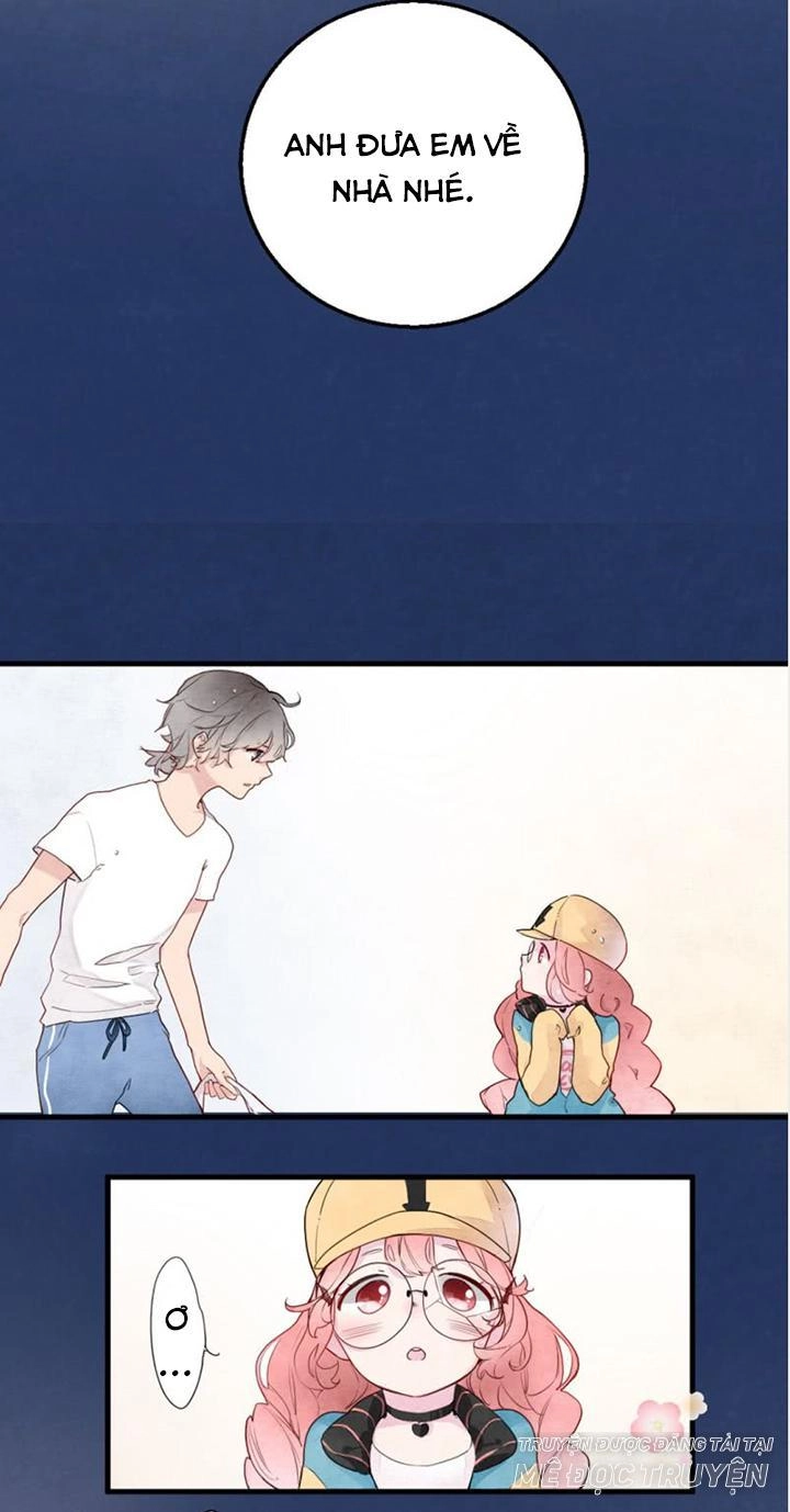 Hữu Ngôn Tại Tiên Chapter 3 - 6