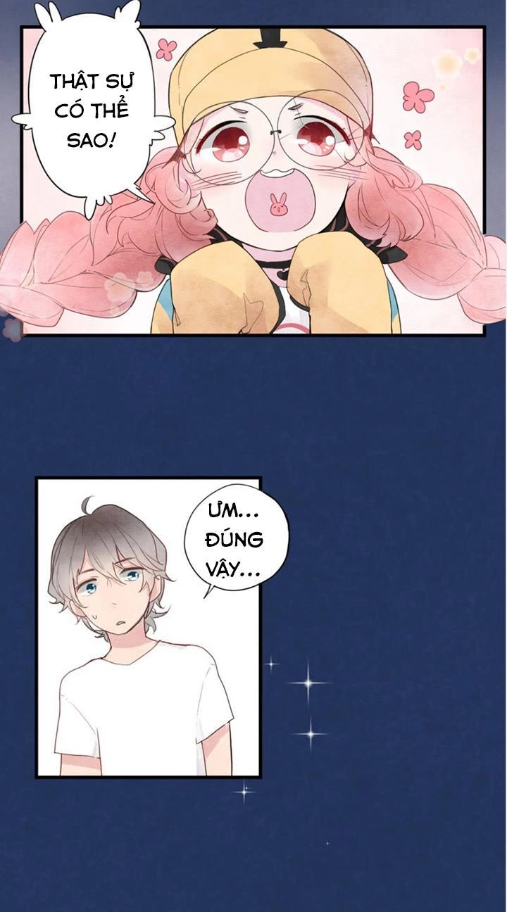 Hữu Ngôn Tại Tiên Chapter 3 - 7