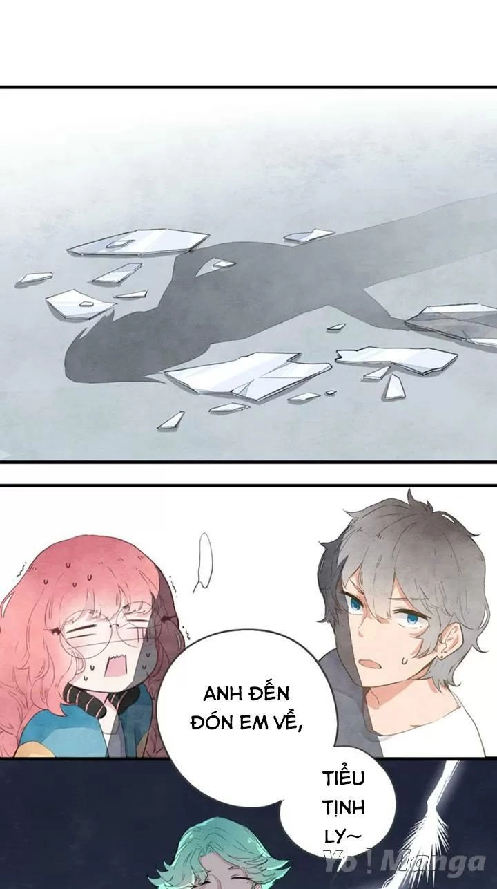 Hữu Ngôn Tại Tiên Chapter 4.5 - 2