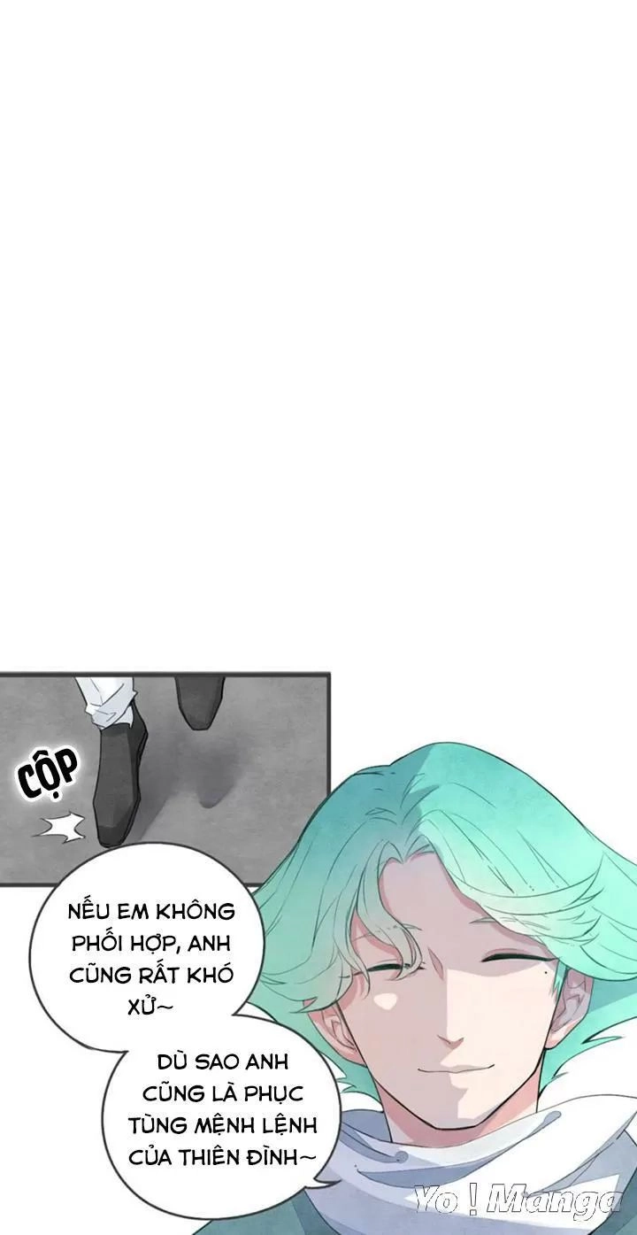 Hữu Ngôn Tại Tiên Chapter 4.5 - 10