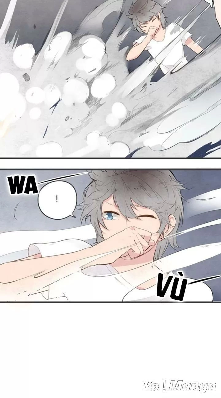 Hữu Ngôn Tại Tiên Chapter 4.5 - 12