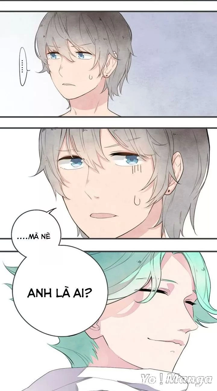 Hữu Ngôn Tại Tiên Chapter 4.5 - 14