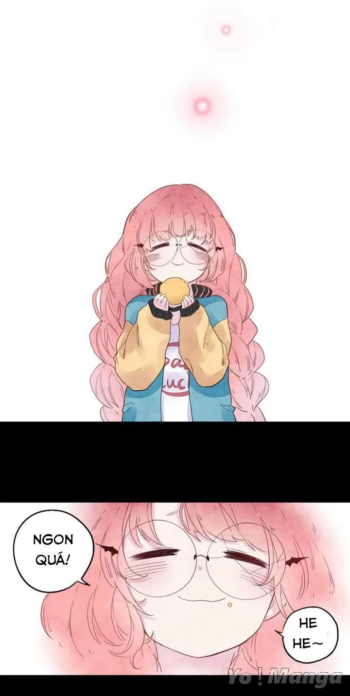 Hữu Ngôn Tại Tiên Chapter 5 - 10