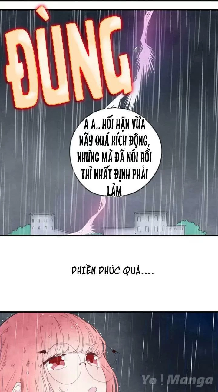 Hữu Ngôn Tại Tiên Chapter 6 - 3