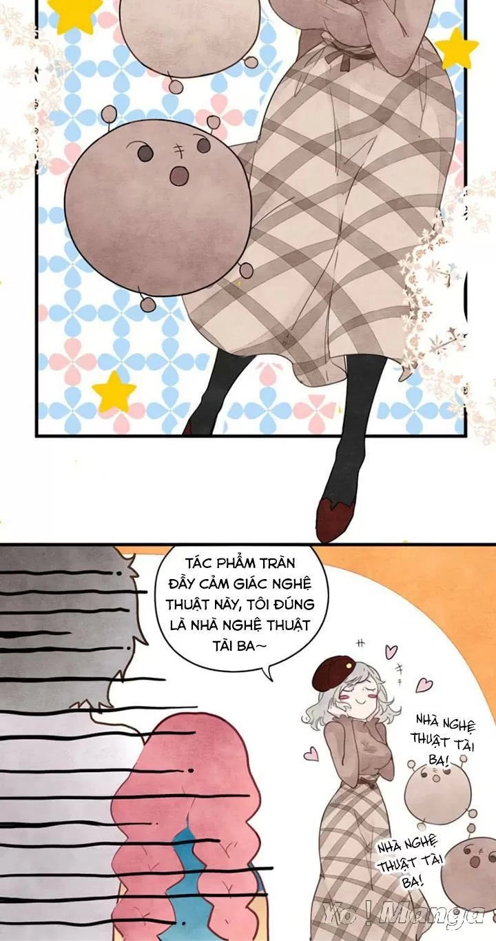 Hữu Ngôn Tại Tiên Chapter 7 - 3