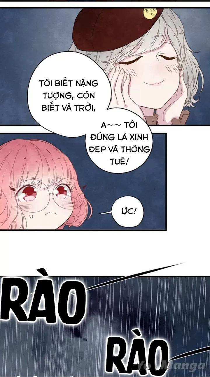 Hữu Ngôn Tại Tiên Chapter 7 - 4